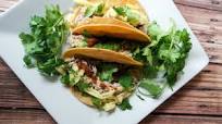 Slow Cooker Chicken Street Tacos Slow Cooker Chicken Street Tacos
