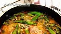 Sinigang na Baka sa Bayabas Sinigang na Baka sa Bayabas