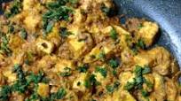 Shahi Paneer Shahi Paneer