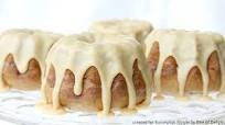 Banana Bundtlets Recipe Banana Bundtlets Recipe