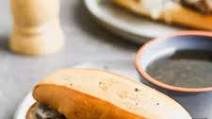 French Dip Sandwiches French Dip Sandwiches