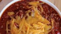 Classic Chili Recipe Classic Chili Recipe
