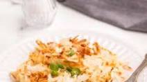 Air Fryer Frozen Hash Browns Air Fryer Frozen Hash Browns