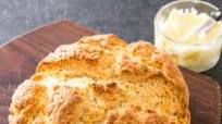Classic Irish Soda Bread Classic Irish Soda Bread
