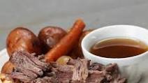 Slow-Cooker Pot Roast Recipe by Tasty Slow-Cooker Pot Roast Recipe by Tasty