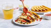 Taco Bell Taco Sauce Taco Bell Taco Sauce
