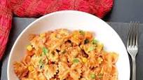 Makhani Masala Pasta Recipe Makhani Masala Pasta Recipe