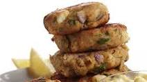 Maryland-Style Crab Cakes Maryland-Style Crab Cakes