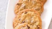 Gluten-Free Chocolate Chip Cookies Gluten-Free Chocolate Chip Cookies