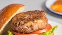 Ground Veal Burgers Ground Veal Burgers