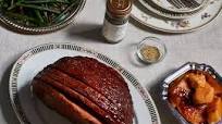 Maple Garlic Honey Glazed Ham Maple Garlic Honey Glazed Ham