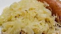Pork and Sauerkraut Recipe Pork and Sauerkraut Recipe