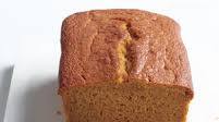 Gluten-Free Pumpkin Bread Gluten-Free Pumpkin Bread