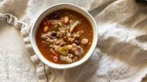 Crock Pot Bison Chili Recipe Crock Pot Bison Chili Recipe