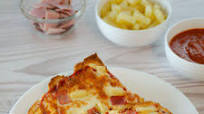 Air Fryer French Bread Pizza Air Fryer French Bread Pizza