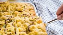 Best Ever Rosemary Focaccia Bread Best Ever Rosemary Focaccia Bread