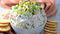 21 Easy Vegetarian Appetizers 21 Easy Vegetarian Appetizers