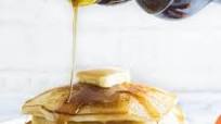 Pancakes without Eggs Pancakes without Eggs