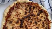 Make-Ahead Pizza Crust Make-Ahead Pizza Crust