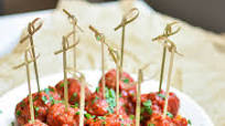 Italian-Style Slow Cooker Meatballs Italian-Style Slow Cooker Meatballs