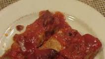Crock Pot Country Style Ribs With Maple BBQ Sauce Crock Pot Country Style Ribs With Maple BBQ Sauce