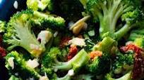 Greek Broccoli Salad Greek Broccoli Salad