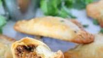 Beef Empanada Recipe Beef Empanada Recipe