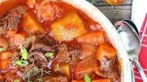 Italian Beef Stew Italian Beef Stew