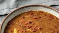 Vegan Jamaican Stew Peas Vegan Jamaican Stew Peas