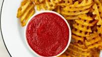 Pressure Cooker Nightshade-Free Ketchup Pressure Cooker Nightshade-Free Ketchup