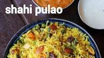 shahi pulao recipe | shahi veg pulao | hyderabadi veg pulav recipe shahi pulao recipe | shahi veg pulao | hyderabadi veg pulav recipe