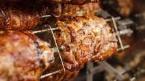 Herbed Standing Rib Roast Herbed Standing Rib Roast
