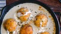 Malai Kofta Malai Kofta
