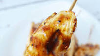 Air Fryer Chicken Teriyaki Recipe Air Fryer Chicken Teriyaki Recipe