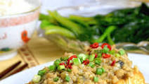 Tofu With Minced Pork Recipe Tofu With Minced Pork Recipe