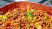 Delicious South African Mince Delicious South African Mince
