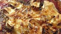 Italian Pork Chops Mozzarella Recipe Italian Pork Chops Mozzarella Recipe