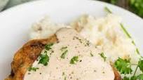 Country Fried Steak Country Fried Steak