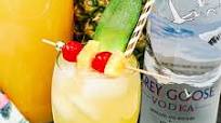 Pineapple Screwdriver Pineapple Screwdriver