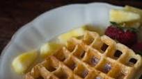 The Best Waffles The Best Waffles