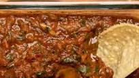 Fire Roasted Salsa Roja Fire Roasted Salsa Roja