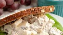 Arby's Chicken Salad Arby's Chicken Salad