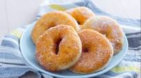 Graffe (Donuts) Graffe (Donuts)