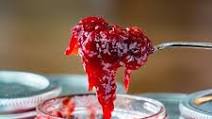 Strawberry Rhubarb Jam Strawberry Rhubarb Jam