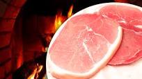 How to Cook a Fresh Pork Ham Roast Recipe #1 How to Cook a Fresh Pork Ham Roast Recipe #1