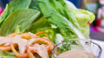 How to Make Caesar Salad Dressing How to Make Caesar Salad Dressing