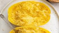 Instant Pot Spaghetti Squash Instant Pot Spaghetti Squash