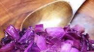 Instant Pot® German Red Cabbage Instant Pot® German Red Cabbage
