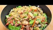 Pancit Canton Pancit Canton