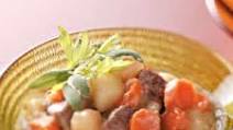 All-American Beef Stew All-American Beef Stew